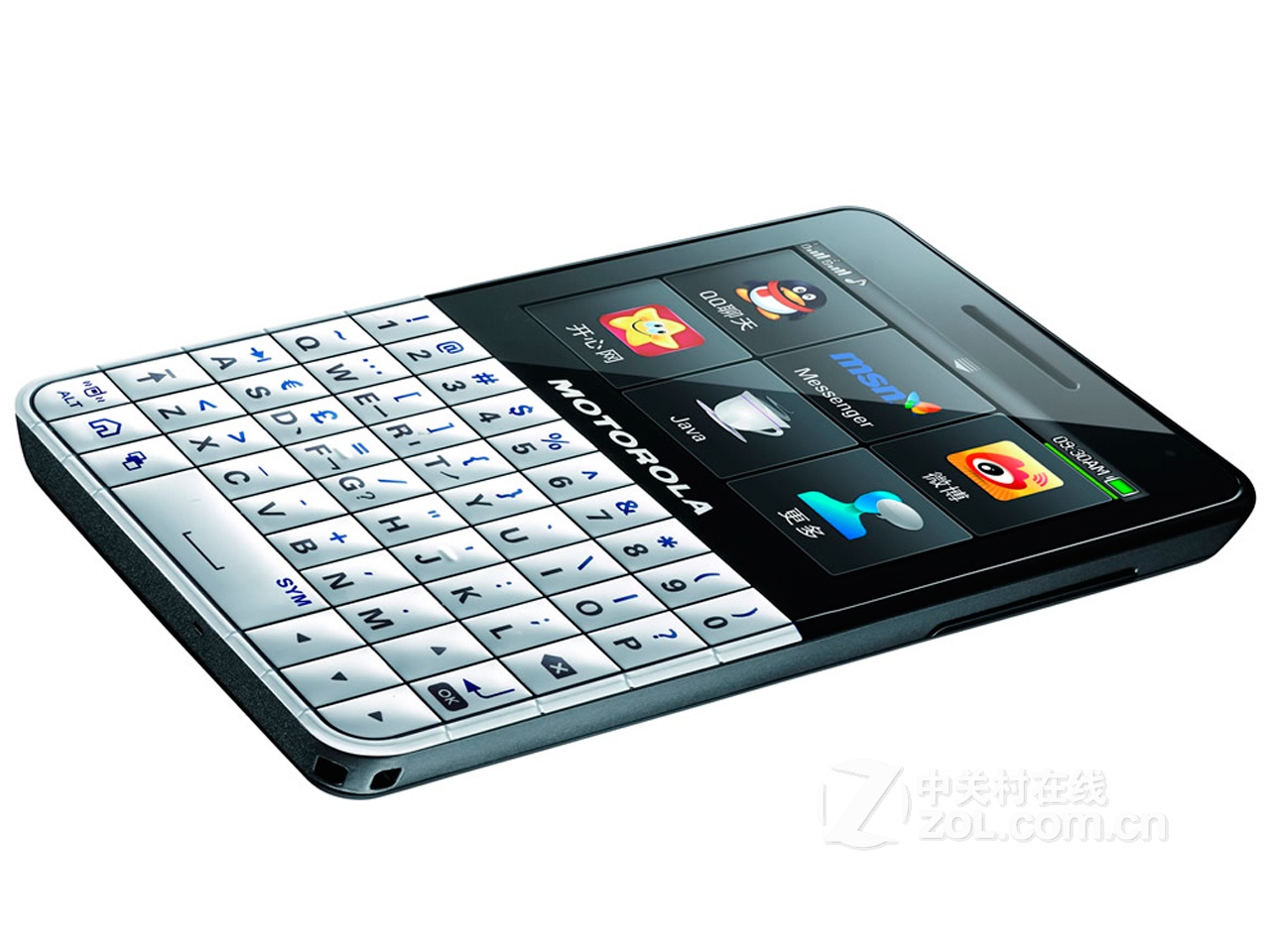 摩托罗拉=摩托罗拉edge60