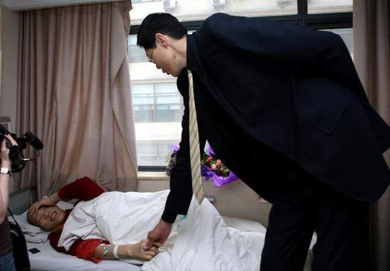 张俊才（上海吉尼斯“亚洲第一高人”）_百度百科