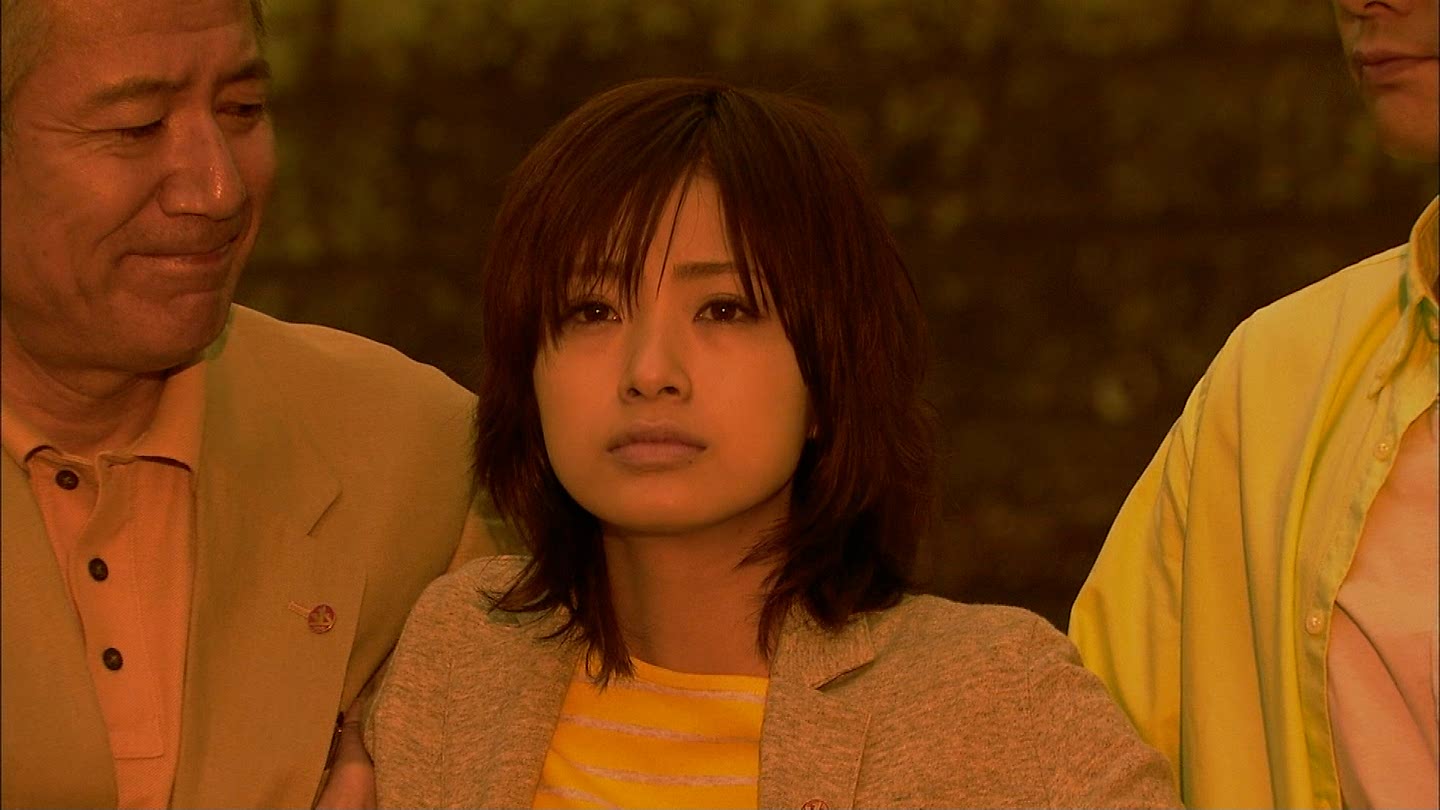  p>《绝对零度》是日本 a href="#">富士电视台 /a>制作并播出的11集