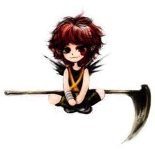  p>玛门,《天神右翼》中的人物,是魔族,称号是黑暗骑士,原罪之贪婪.