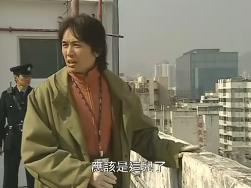 《栋笃神探 i>(to catch the uncatchable) /i>》是25集中国香港电视