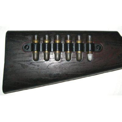 data-lemmaid="144602">英国的马蒂尼-亨利步枪是不可不提的