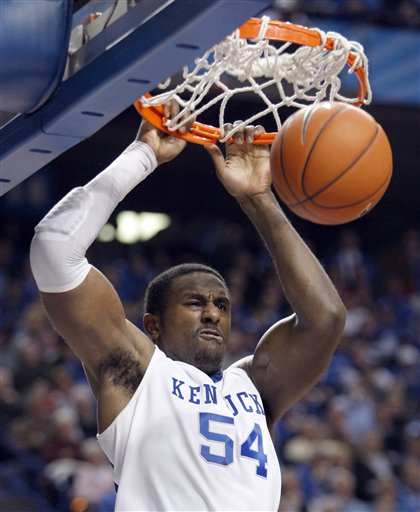 patrick davell patterson