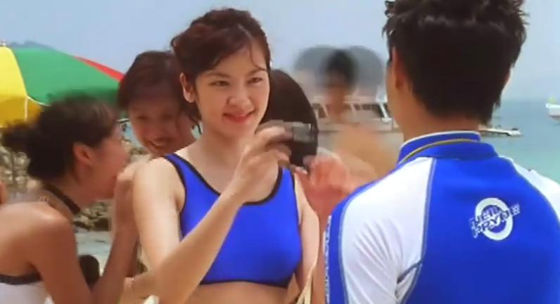 1975年10月29日出生于中国台湾省台北市,中国台湾地区影视女演员