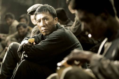叶问（2008年叶伟信执导的动作电影）_百度百科