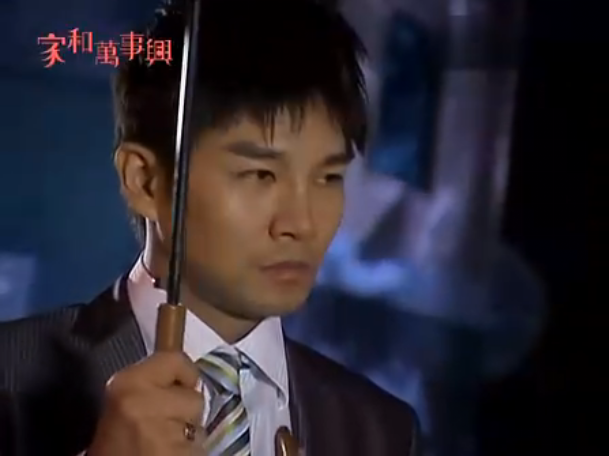  p>萧汉升,由谢承均饰演.