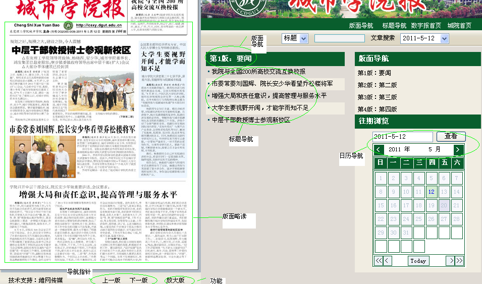 转换处理工具软件可针对主流排版格式,例如飞腾,华光,ad