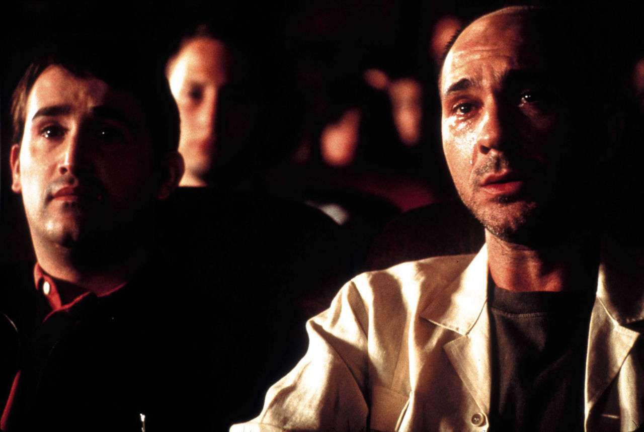 对她说hableconella(2002)