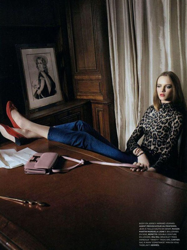  p>达丽雅·斯托寇思 (daria strokous) ,1990年9月25日出生于莫斯科