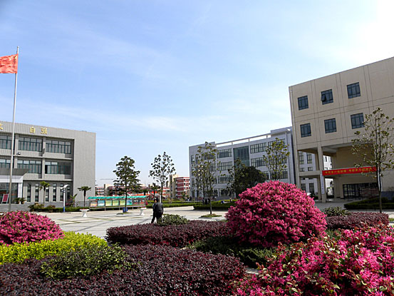 南京文理研修学院