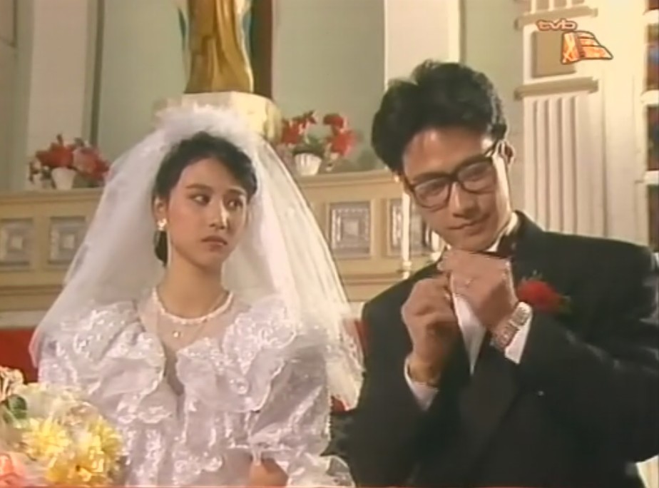 《回到未嫁时》是 a href="#" data-lemmaid="7051819">香港无线电视 