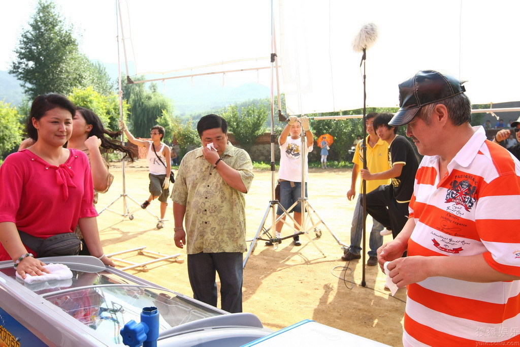 乡村爱情交响曲