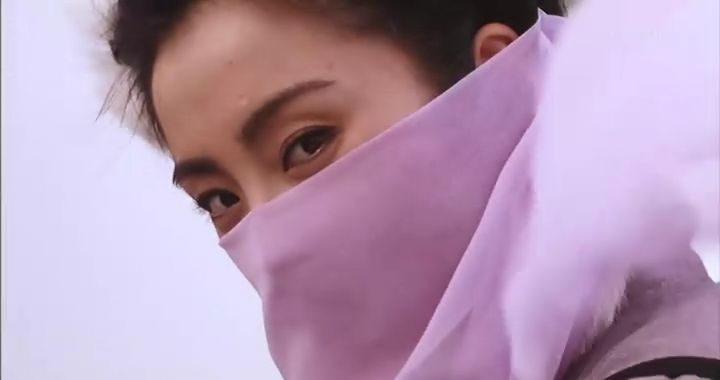 飞狐外传