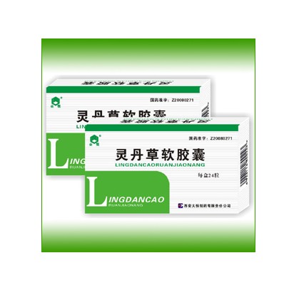 西安大恒制药有限责任公司