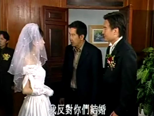  p>《子是故人来》,2002年香港亚洲电视制作连续剧,由新加坡女星 a