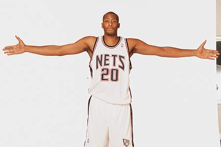 贾马尔·马格洛伊尔