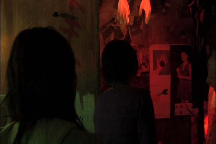 鬼屋hauntedhouse(2004)