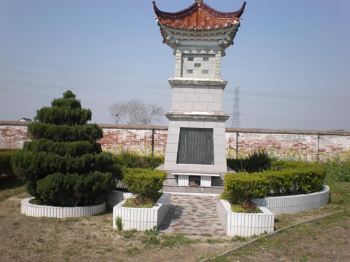  /a>的最 a target="_blank" href="/item/北部">北部 /a>,东邻李堡镇