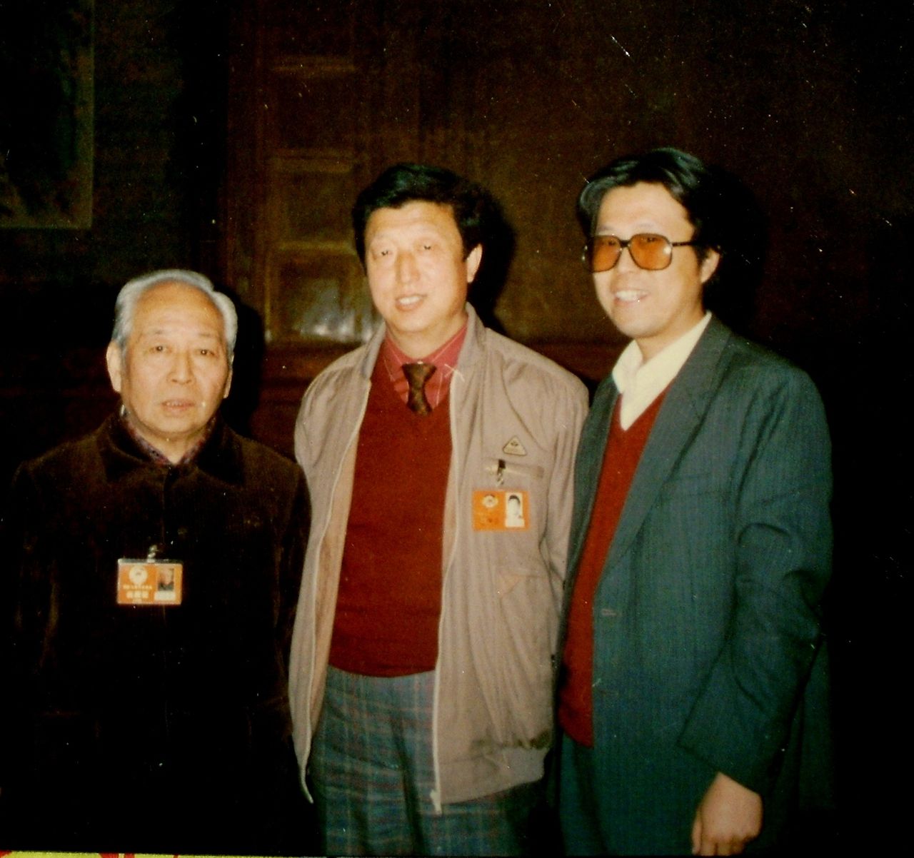 陈裕德