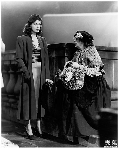 魂断蓝桥waterloobridge(1940)