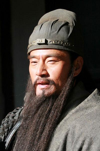 于荣光