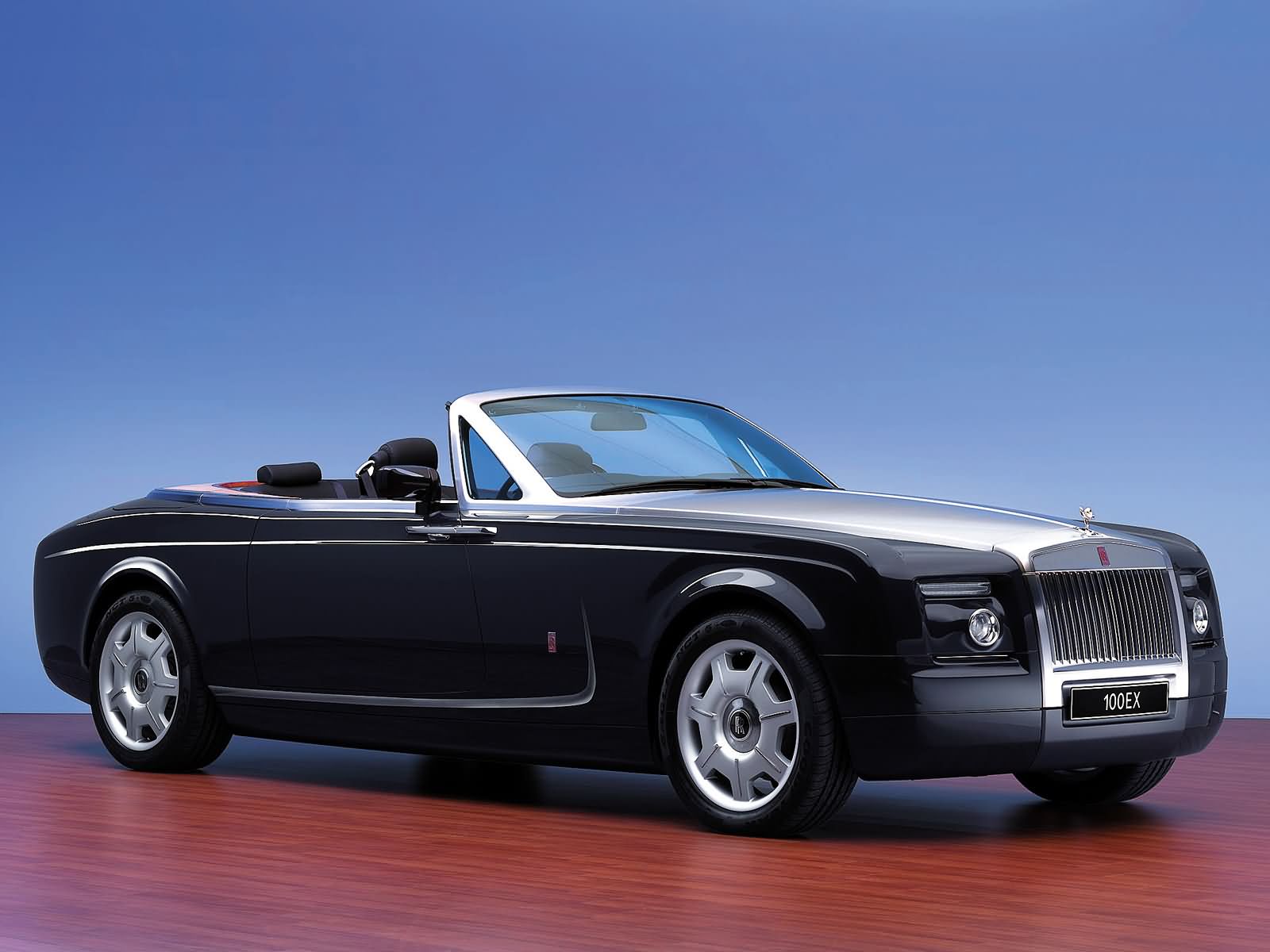 rolls-royce