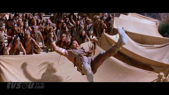 蝎子王thescorpionking(2002)