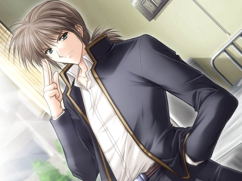  p>《天使之羽》是一款bl向rpg游戏作品,在ps2/pc平台上推出. /p>