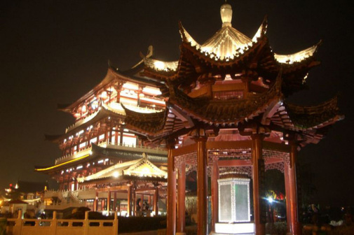 杜甫江阁_百度百科
