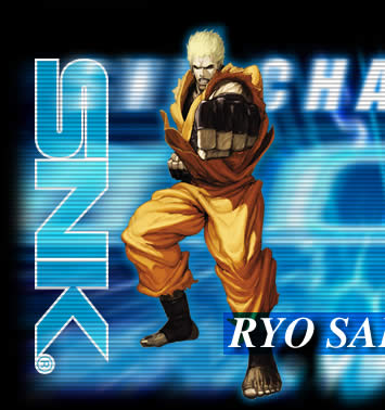 主人公,同时在《 a target="_blank" href="/item/饿狼传说/70473"