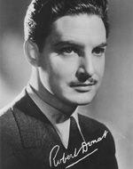 罗伯特·多纳特(robert donat,1905年3月18日—1958年6月9日),出生