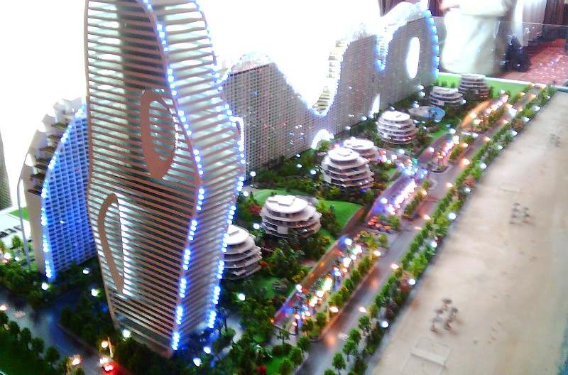  p>北部湾一号,是位于 a href="#" data-lemmaid="1398972">广西北海