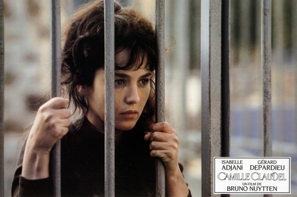 罗丹的情人camilleclaudel(1988)