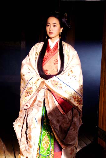 卧薪尝胆