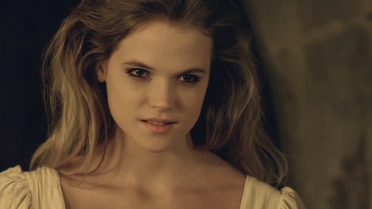 加布瑞拉-王尔德