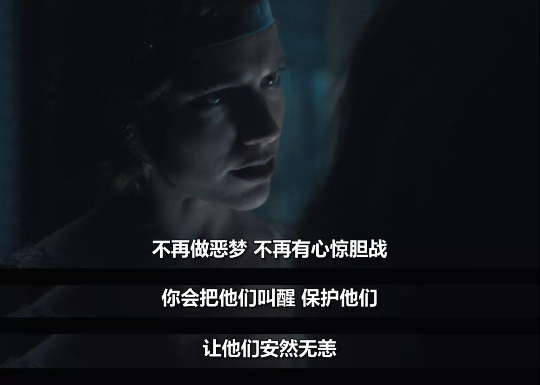 百鬼夜行！9.1分的恐怖剧，吓惨了也哭惨了！_百科TA说