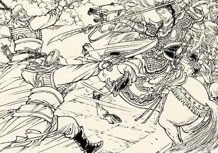 2220626" data-lemmaid="2220626">说岳全传 /a>》中的人物,金国女将