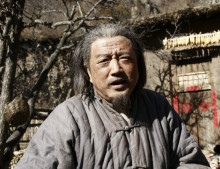 表演剧照