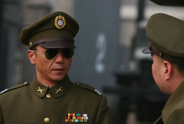 秀水河子歼灭战