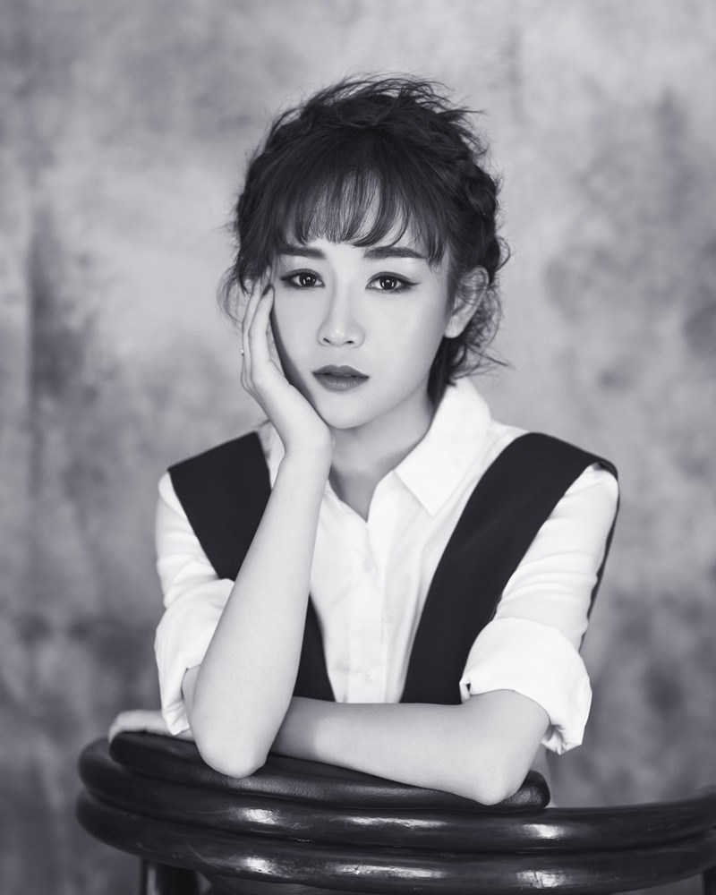 张檬（中国内地女演员）_百度百科