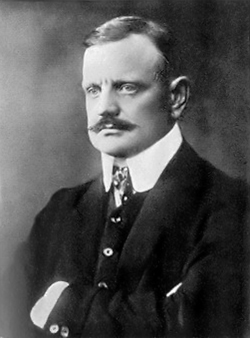  p>让·西贝柳斯(jean sibelius,1865年12月8日-1957年9月20日),又译 