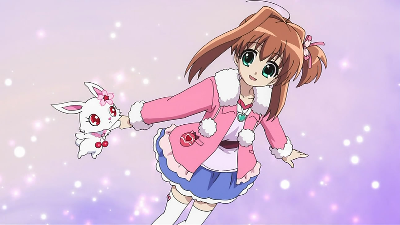 樱明是日本动画《 a target="_blank" href="/item/宝石宠物tinkle