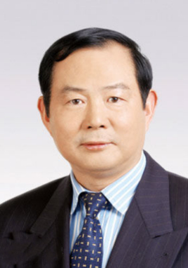 杨超（原中国人寿总裁）_百度百科