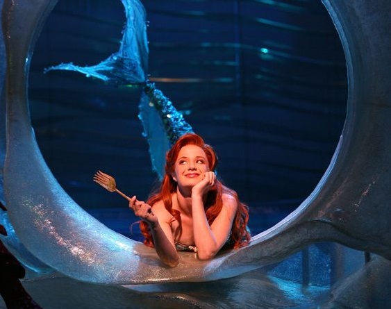 marjory boggess,1982年5月20日出生于美国科罗拉多州丹佛市,音乐剧