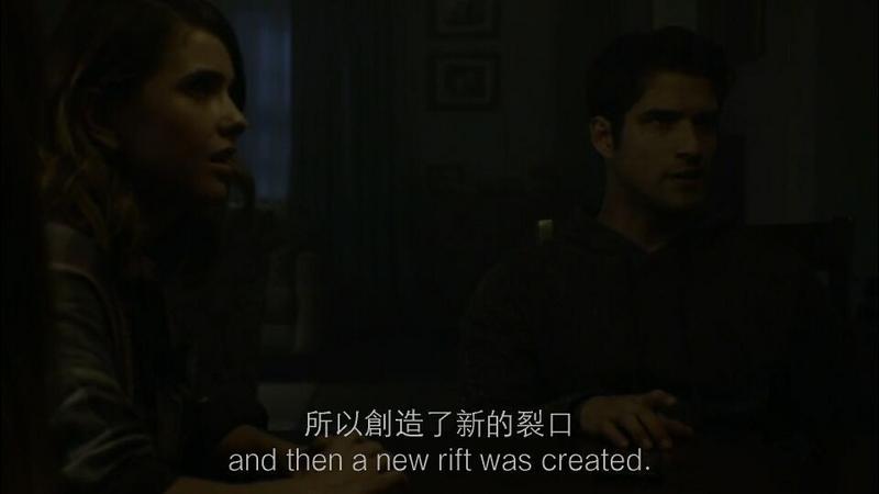 少狼第六季