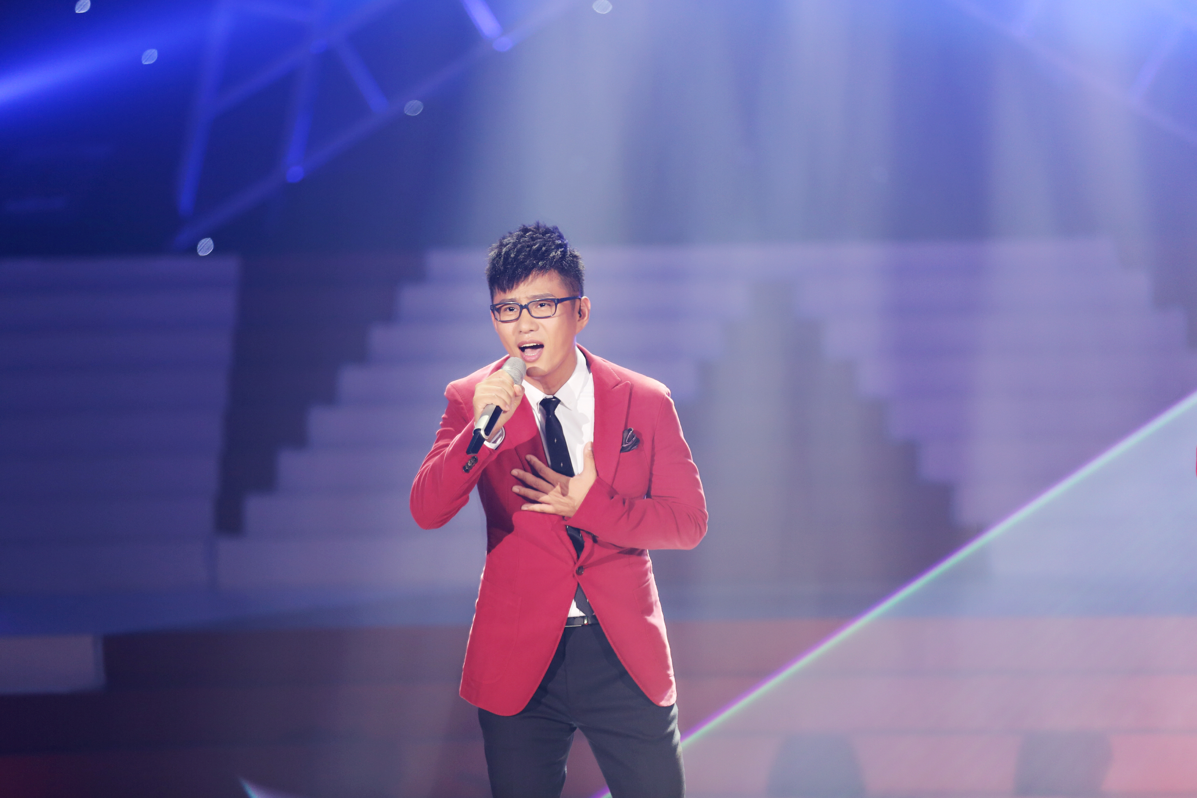 《星光大道》超级版