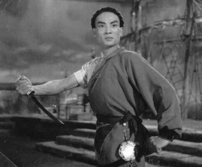 id="5313096">叶明 /a>执导拍成的电影,由舒巧,陈健民,叶银章,李青友