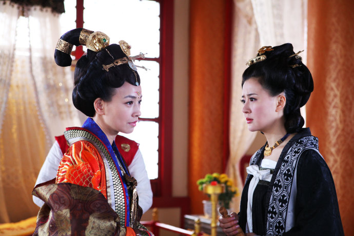 唐宫美人天下