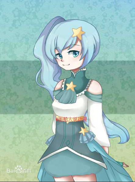  p>雅雅,《 a target="_blank" href="/item/巴啦啦小魔仙之奇迹舞步