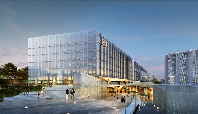 高力控股集团有限公司